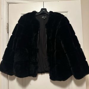 Zara coat